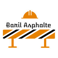 Baril Asphalte Logo Alt